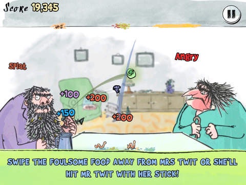 Roald Dahl's Twit or Miss gallery image