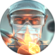 RoastMyPortfolio - Product Hunt launch logo and brand identity