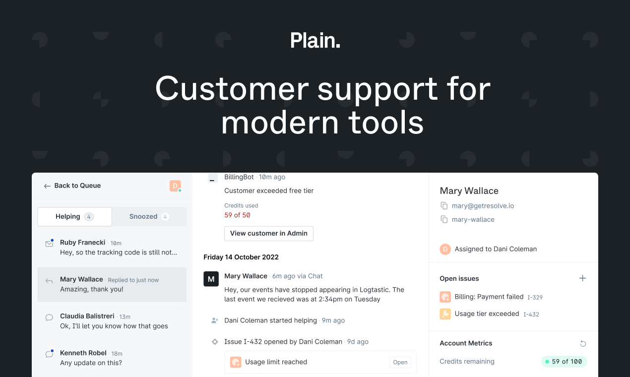 Plano media 1