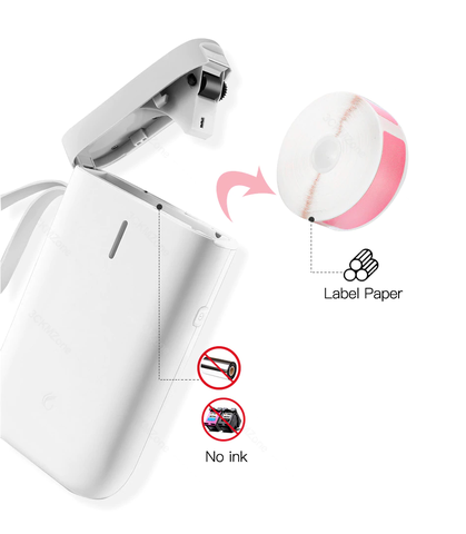 LabelToGo gallery image