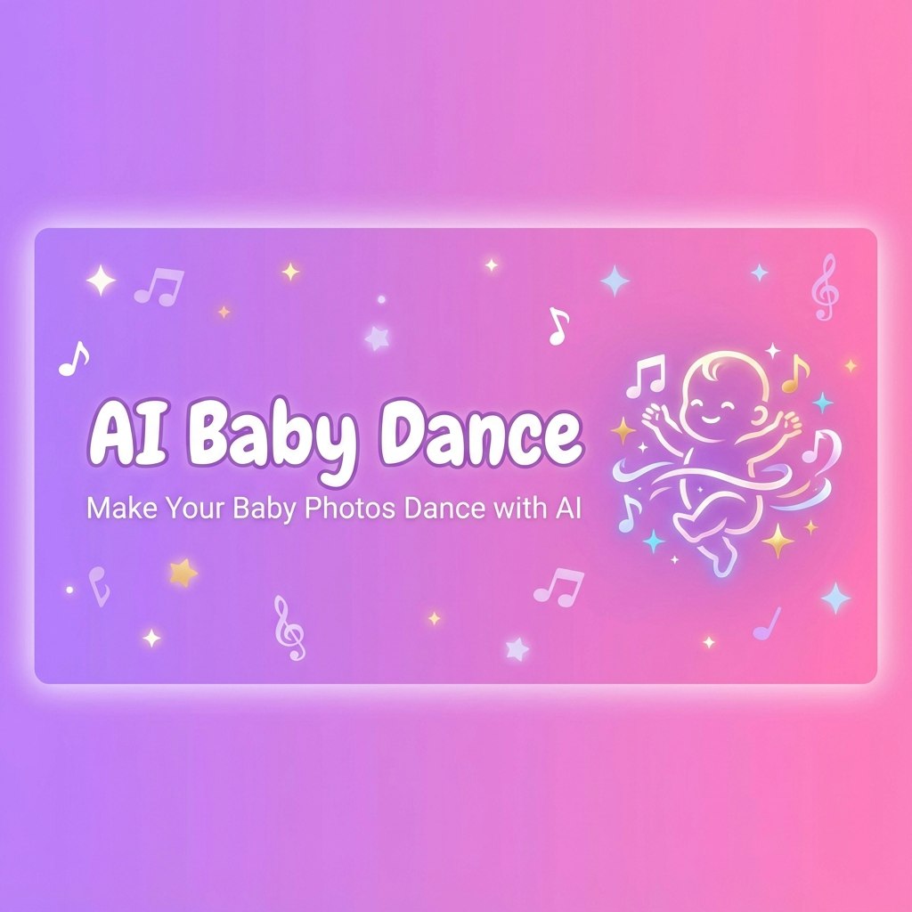 AI Baby Dance gallery image