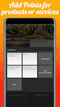PointPerks: Free Offline Loyalty Rewards gallery image