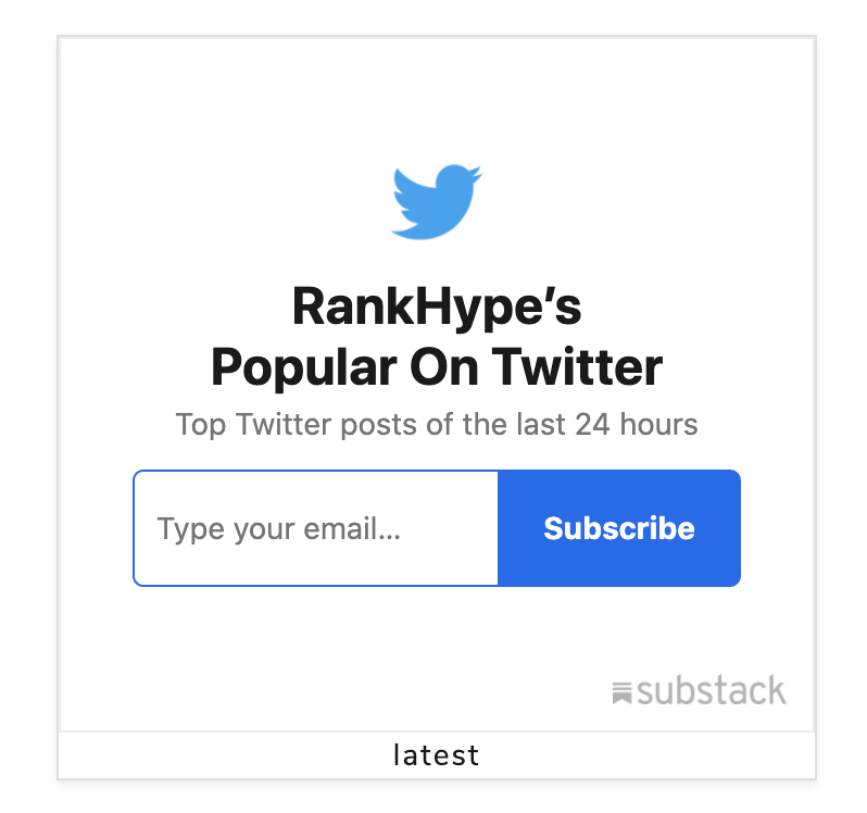 RankHype gallery image