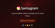 Santagram