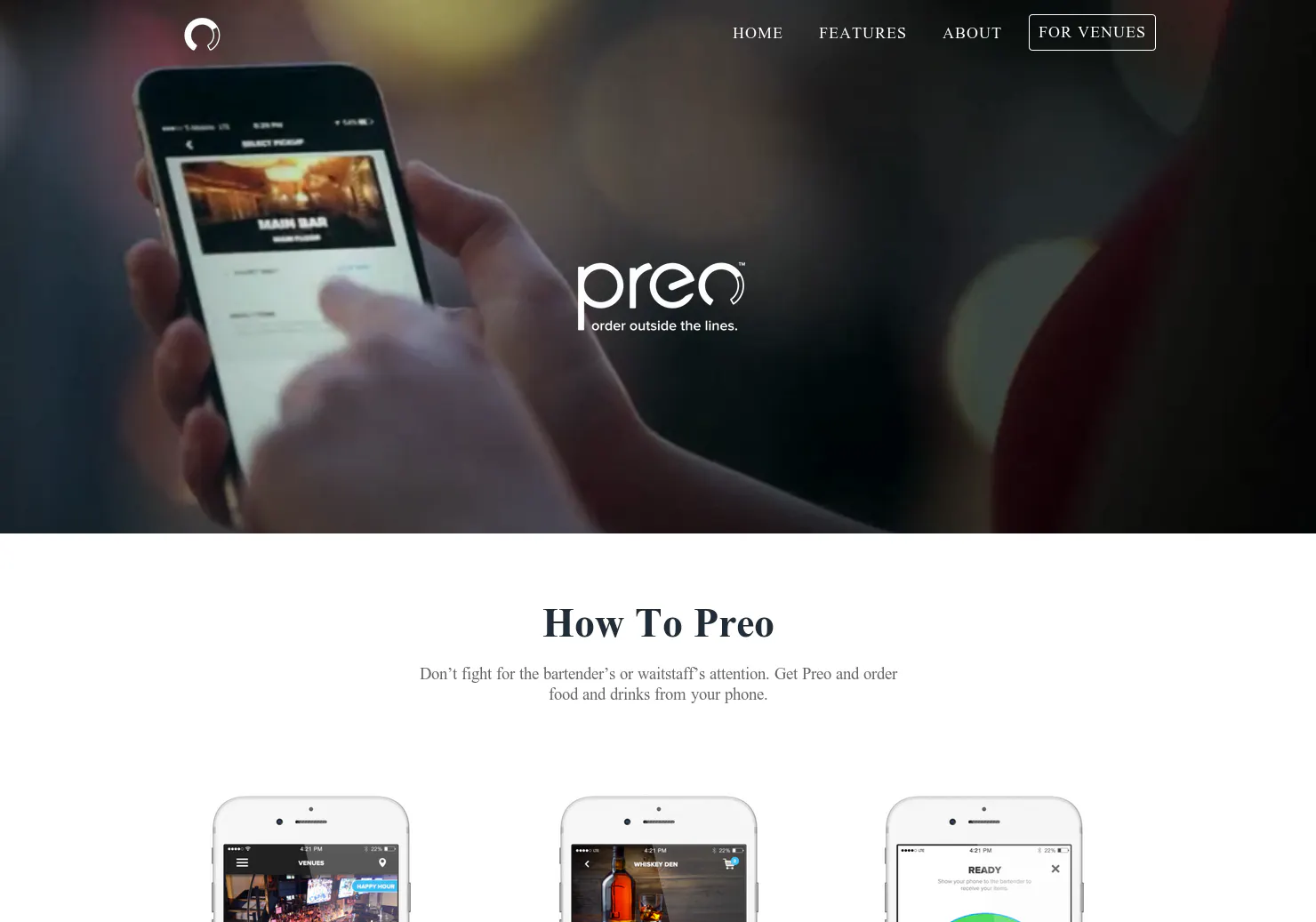 Preo