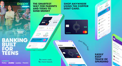 Copper Banking gallery image