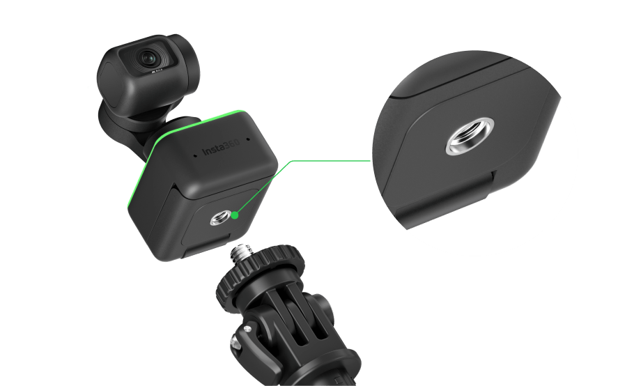 وسائط insta360 رابط 6