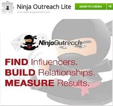 Ninja Outreach Lite