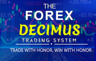 Forex Decimus Automated Money Printer