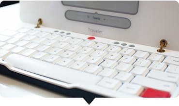 Freewrite Traveler gallery image