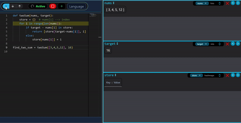 DebugaBull - Screenshot 3 showing product features and functionality