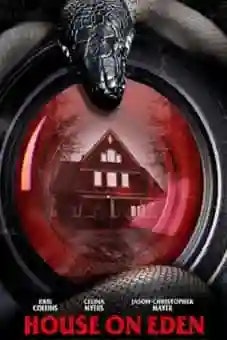 Watch House on Eden 2025 Online in Free - Stream House on eden 2025 full movie in HD media 1