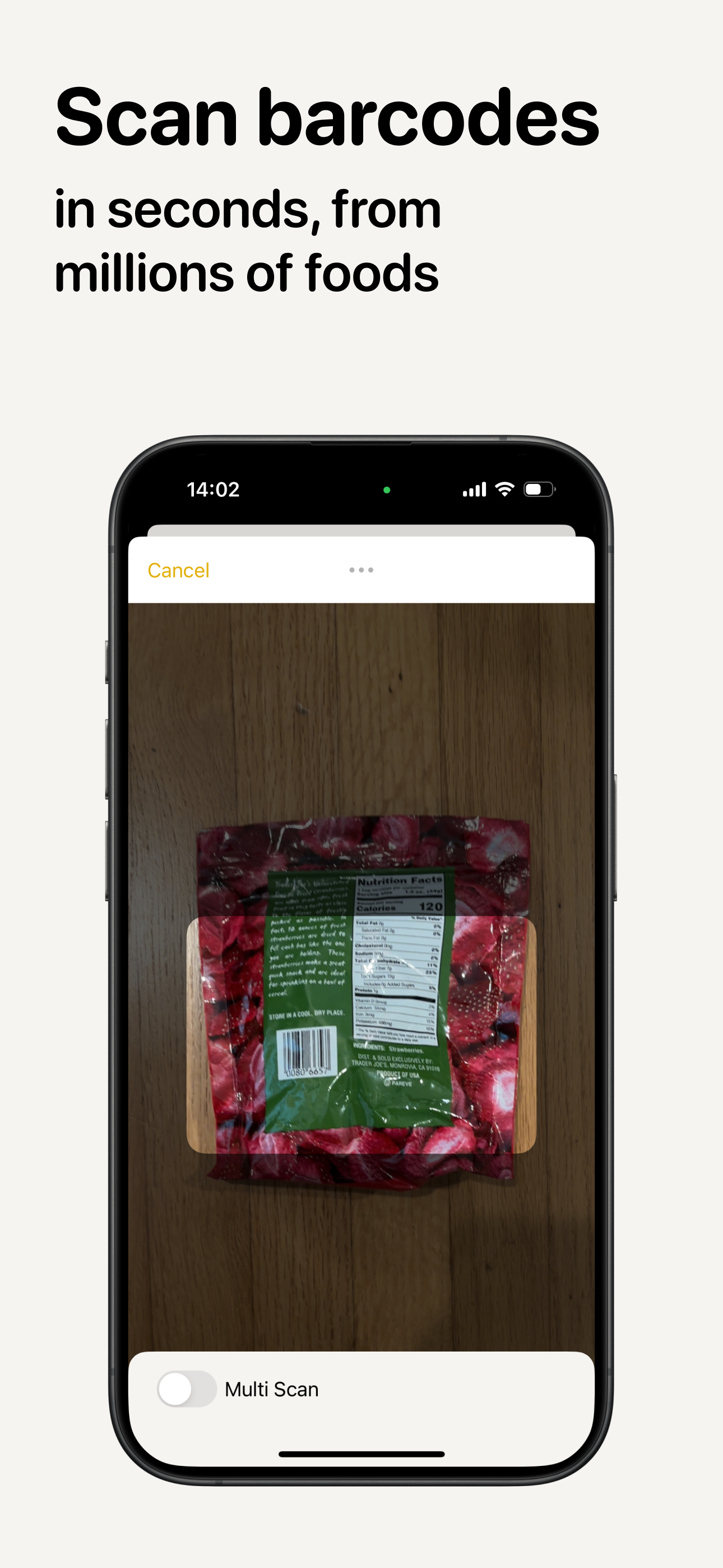 Fitbee media 2