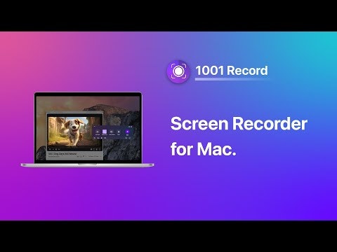 startuptile 1001 Record-Reliable Screen Recorder - Record easily Record HD.