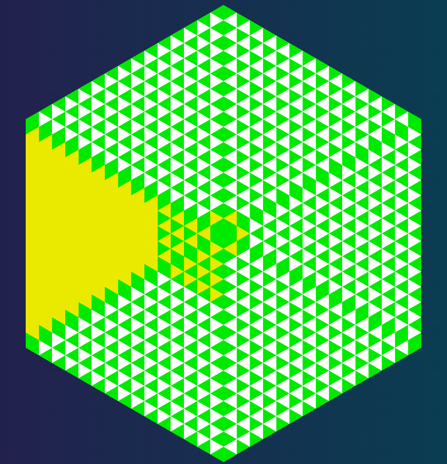 Trixel gallery image