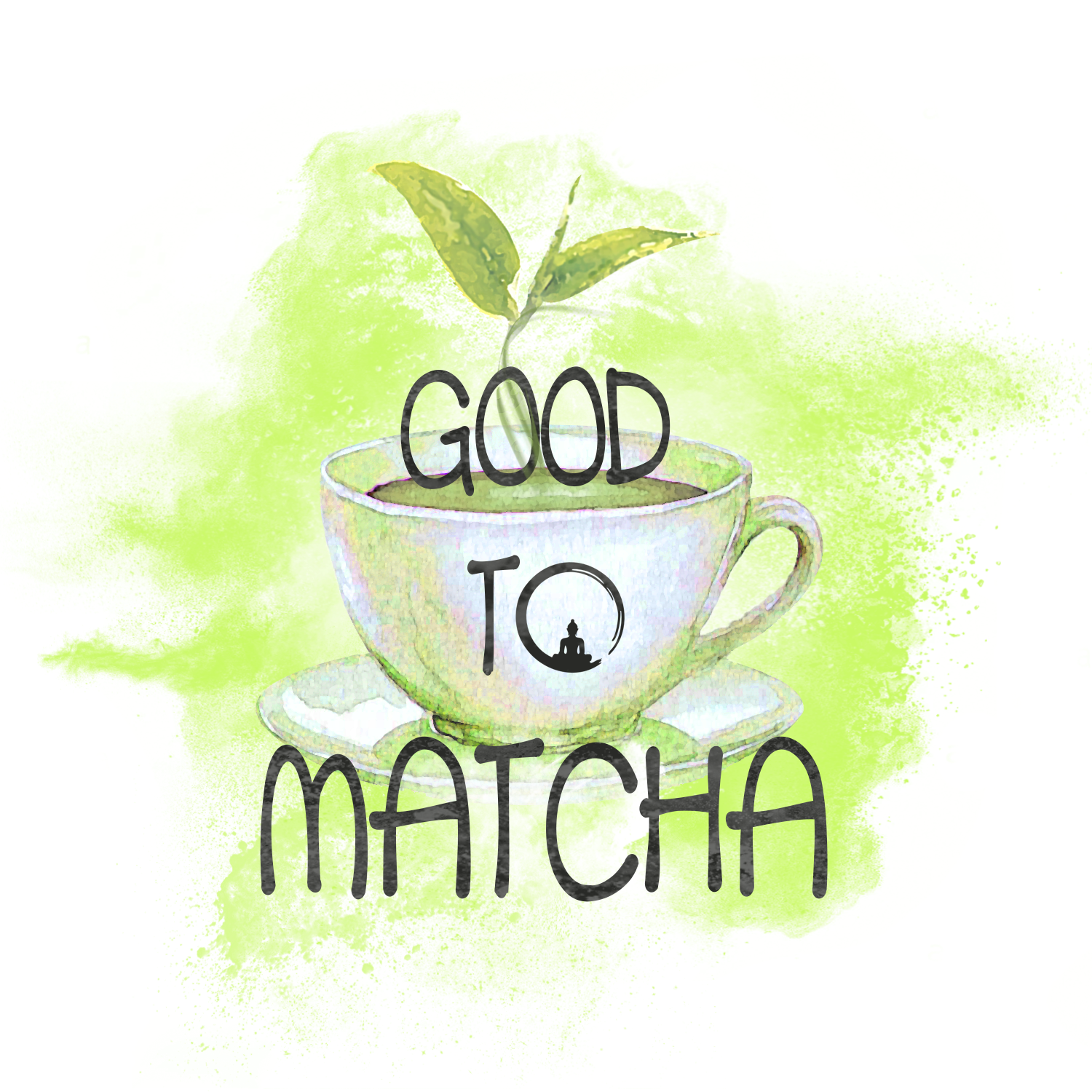 Good to Matcha - innovation on tea!