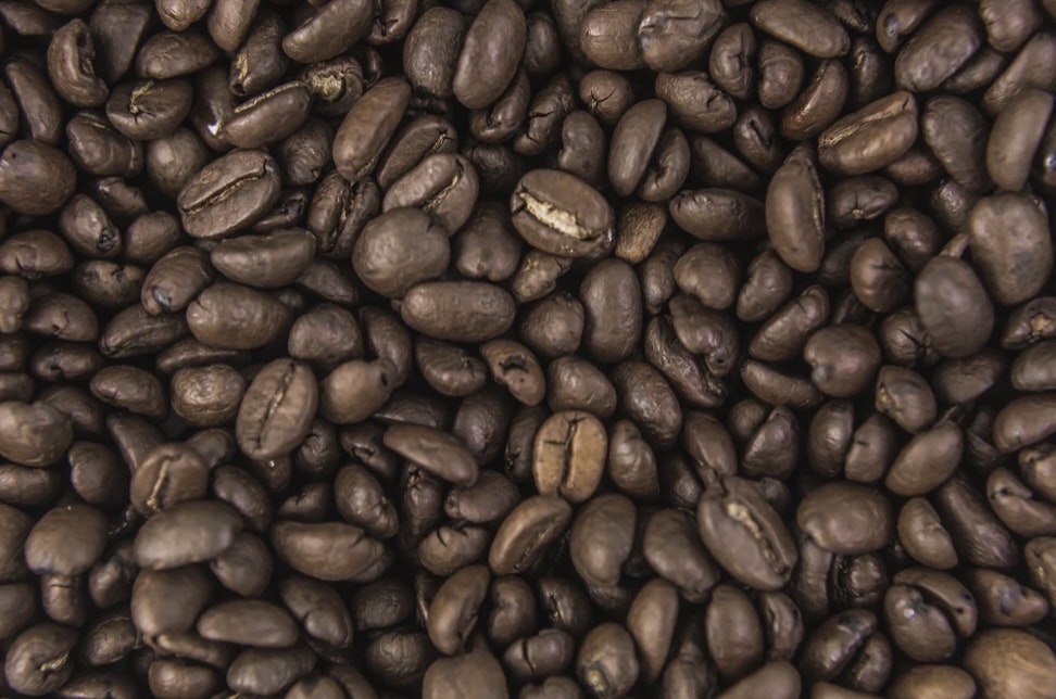 Kaffeebohnen Spezialitäten media 3