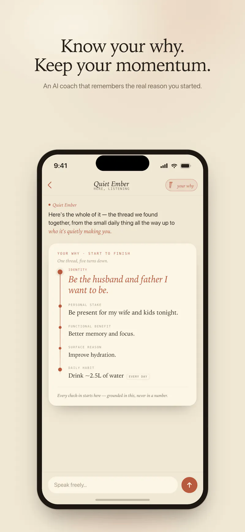 Quiet Ember screenshot 6
