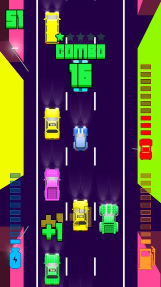 3 Lanes gallery image