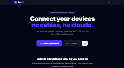 EasyKit gallery image