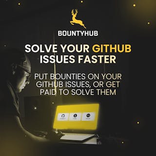 BountyHub Features