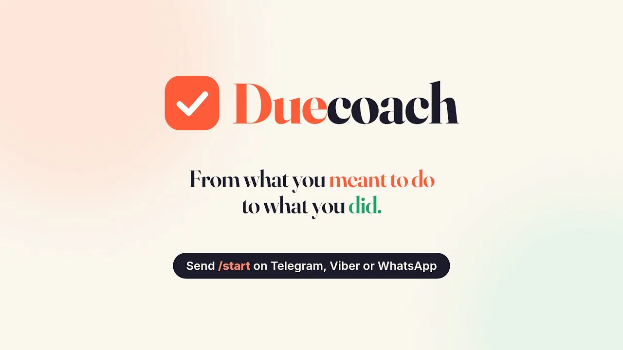 Duecoach gallery image