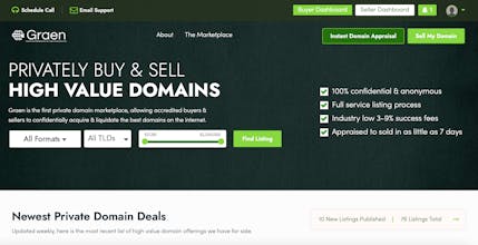 Graen.com gallery image