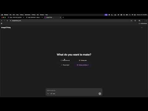 startuptile Logsy-Setup log streaming in 3 seconds