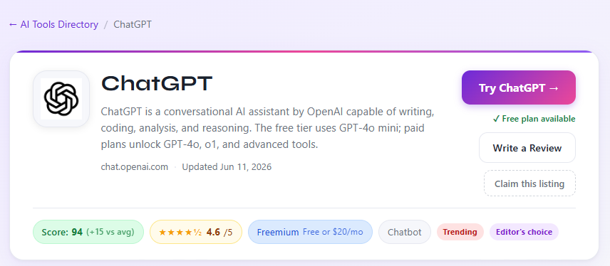 mrreviewai.com gallery image