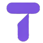TyshaClip logo