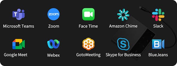 HiDock gallery image