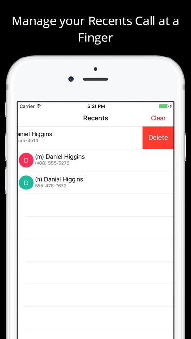 Air Dialer - Fastest Dial Phone Widget with T9 Keypad gallery image