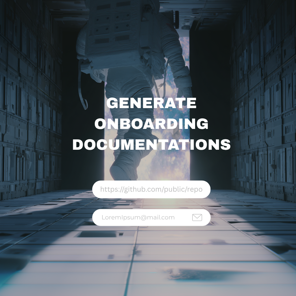 An Bord Held - Umfassende Onboarding -Dokumente für jedes Repo in einem Klick Medien 2