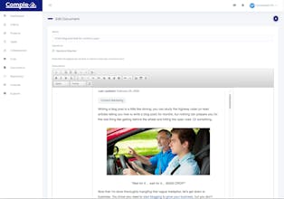 Complete gallery image