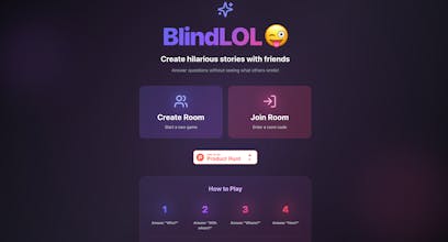 BlindLOL gallery image