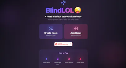 BlindLOL gallery image