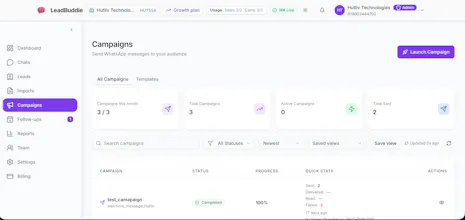 LeadBuddie gallery image