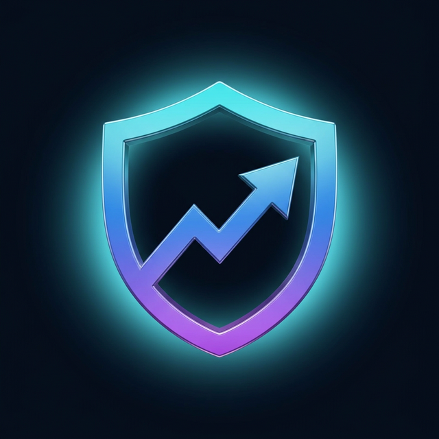 ChurnShield - Product Hunt launch logo and brand identity