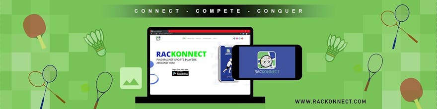 Table Tennis Players gallery image