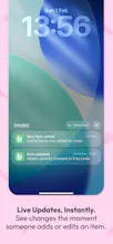 Intolist gallery image