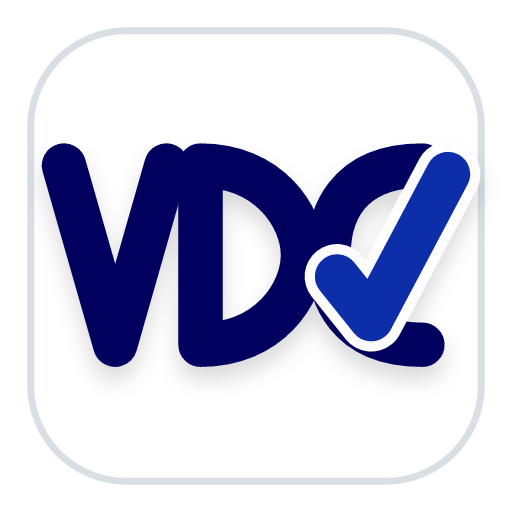VDC (Visa Document Checker)