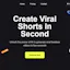 SnapShort