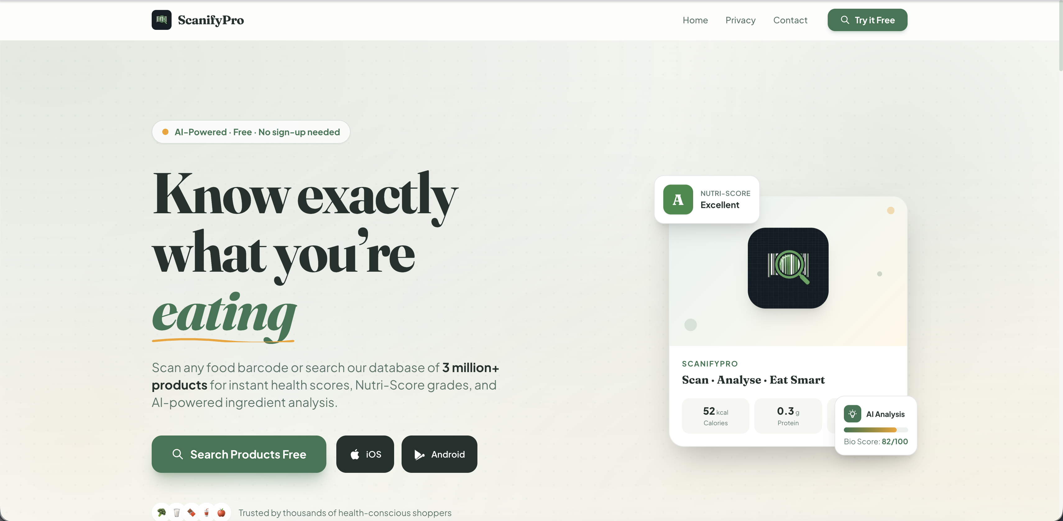 ScanifyPro gallery image