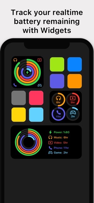 Smart Battery Monitoring gallery image