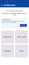 AI FoodCost Smart gallery image