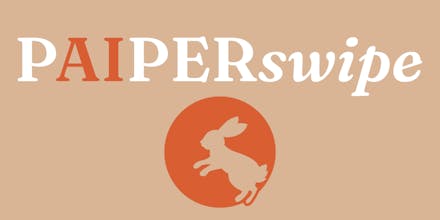 PaiperSwipe gallery image