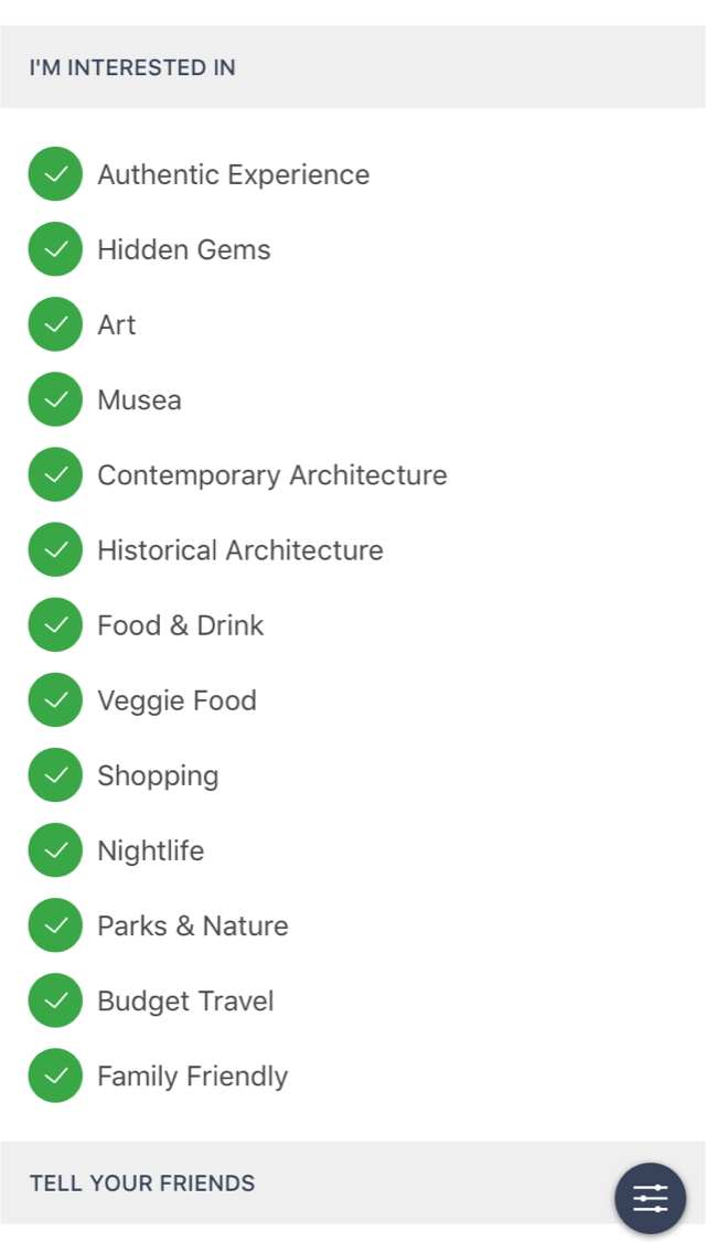 Echotags gallery image