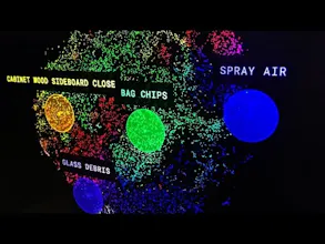 The Infinite Drum Machine gallery image