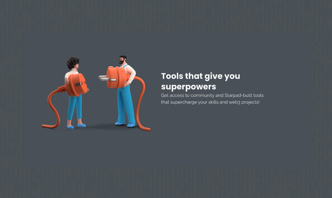 Starpad World gallery image