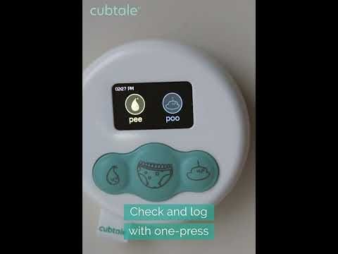 Cubtale Baby Tracker media 1